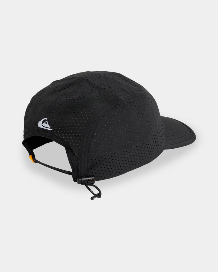 Quiksilver Waterman Cooley Camper Cap