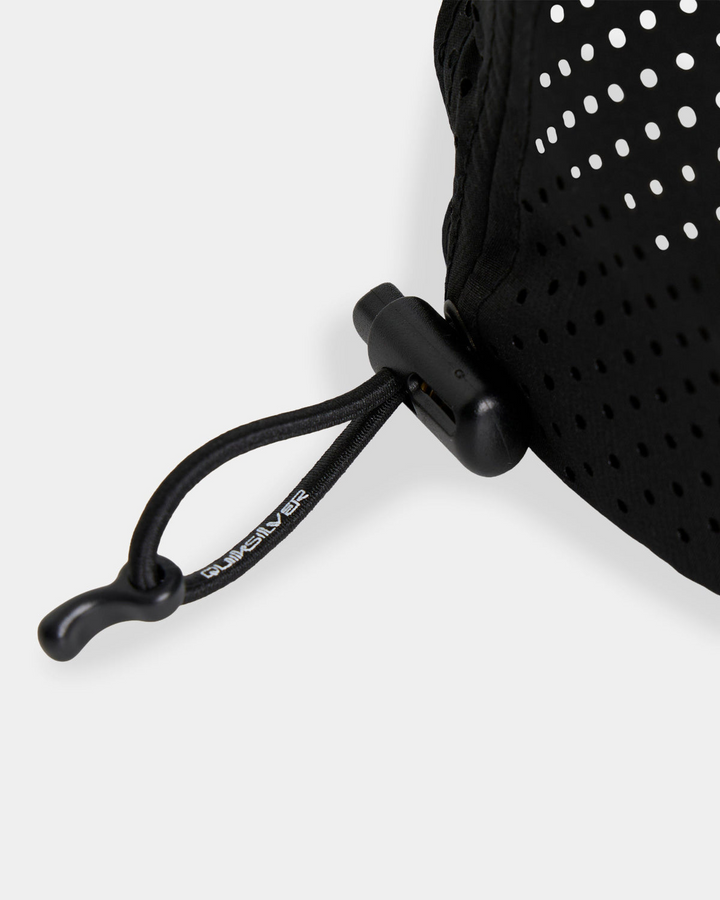 Quiksilver Waterman Cooley Camper Cap