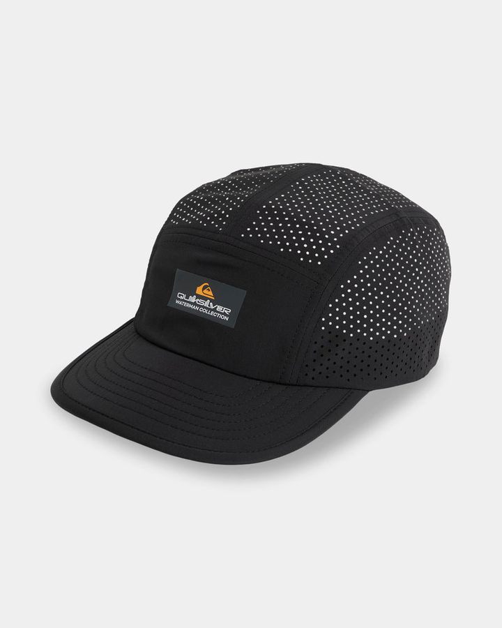 Quiksilver Waterman Cooley Camper Cap