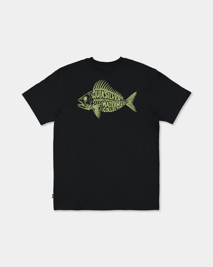 Quiksilver Boneyards T-Shirt