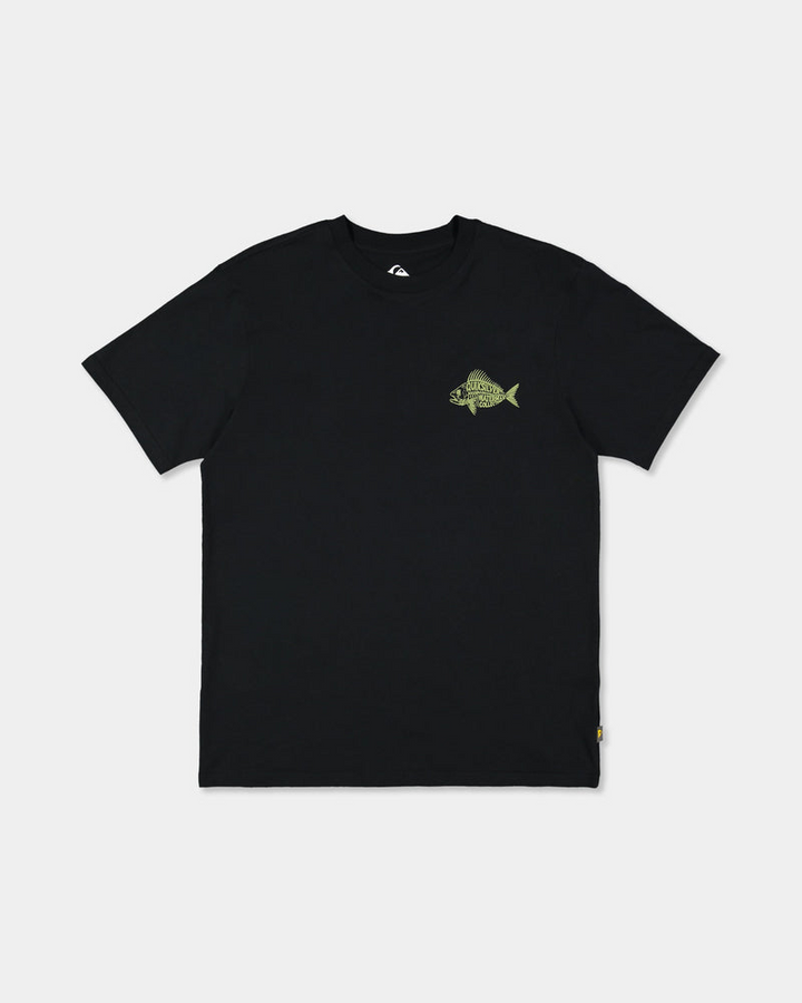 Quiksilver Boneyards T-Shirt