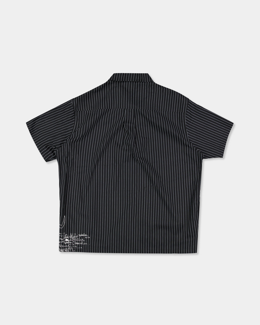 Quiksilver Altered Shirt