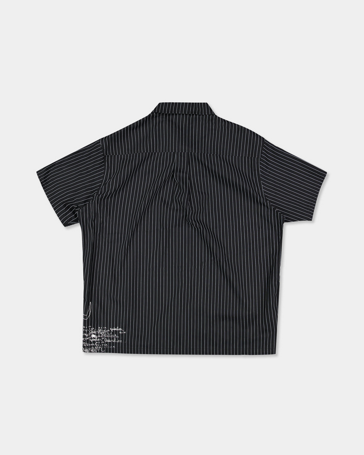Quiksilver Altered Shirt