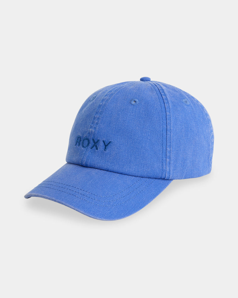 Roxy Long Days Dad Cap