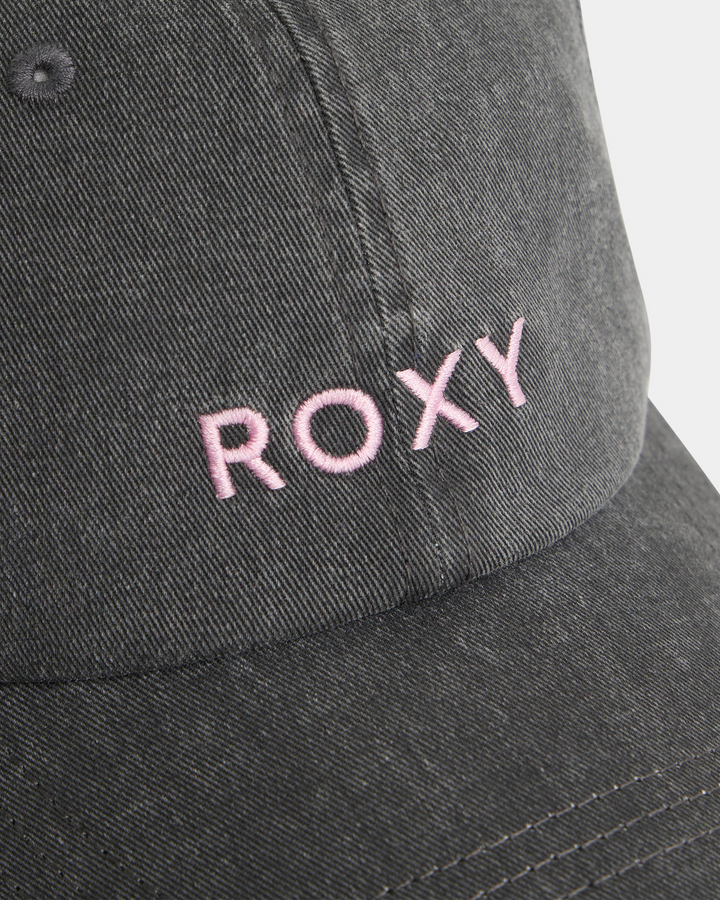 Roxy Long Days Dad Cap
