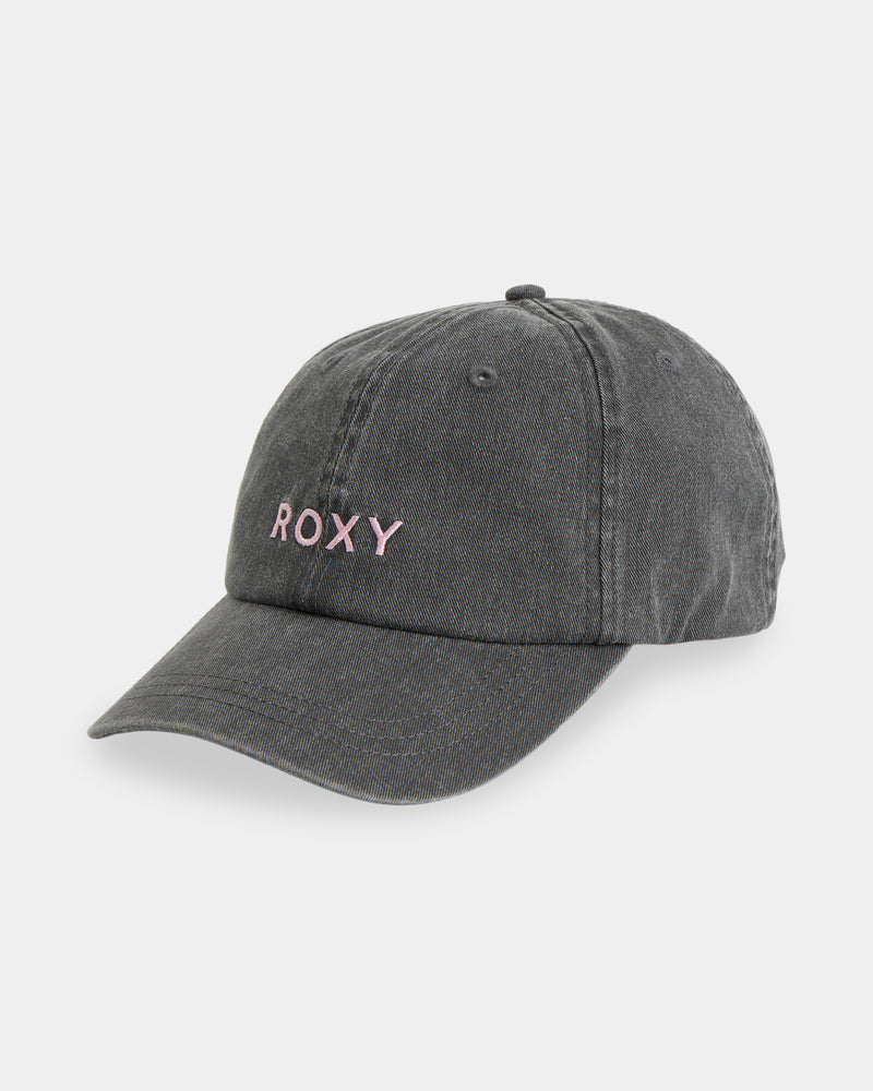 Roxy Long Days Dad Cap