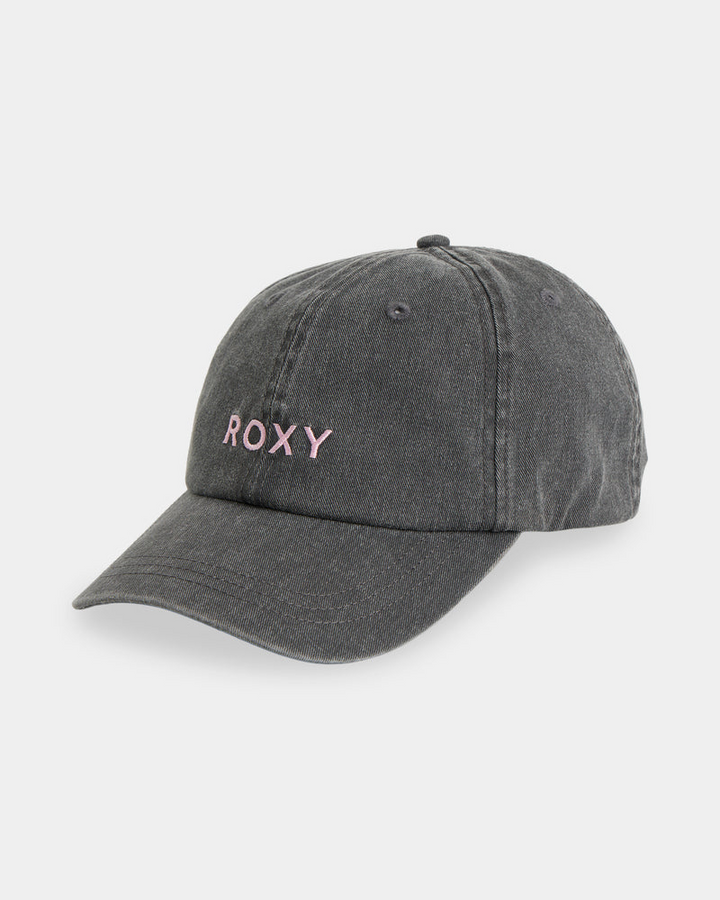 Roxy Long Days Dad Cap