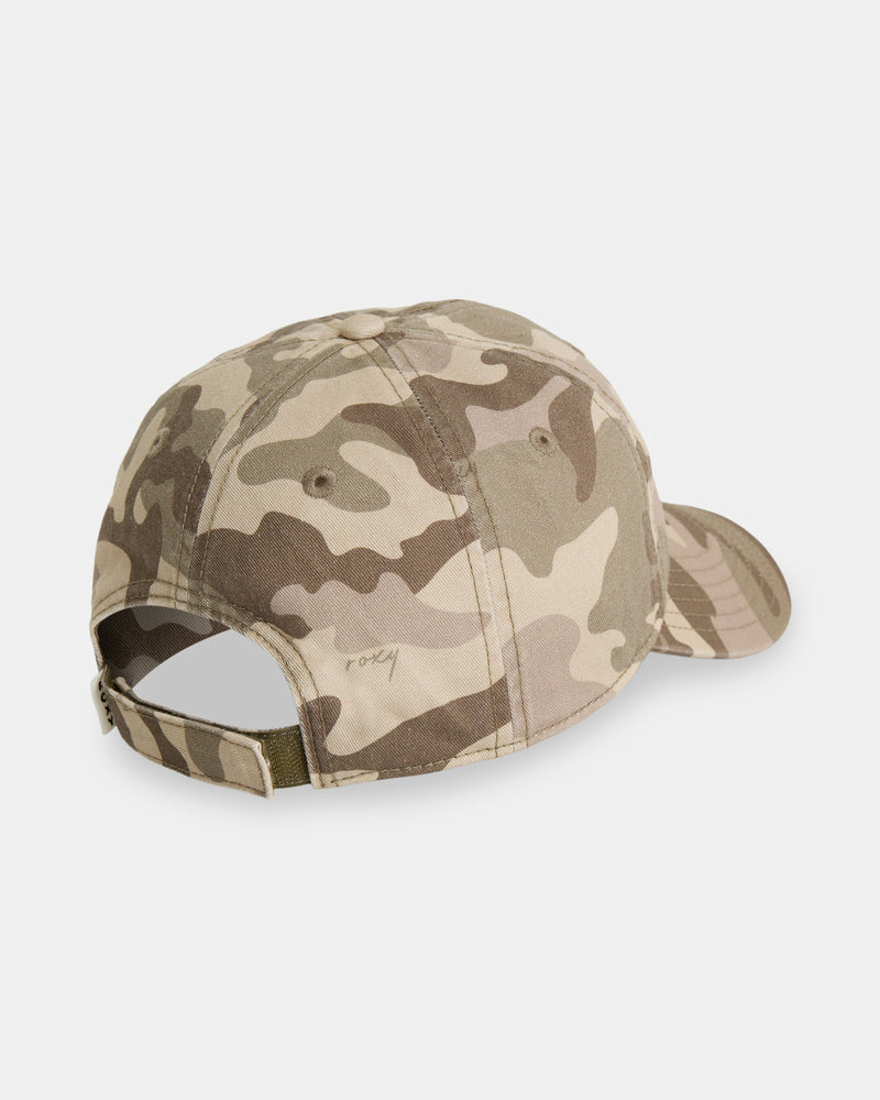 Roxy Swell Dad Cap