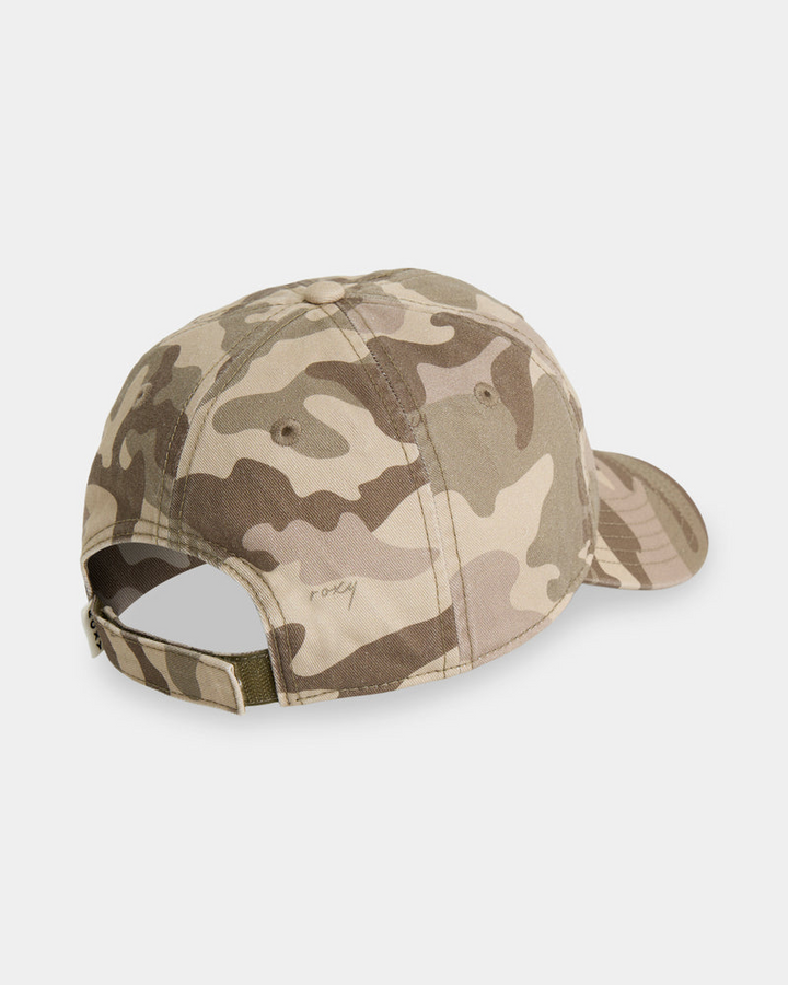 Roxy Swell Dad Cap