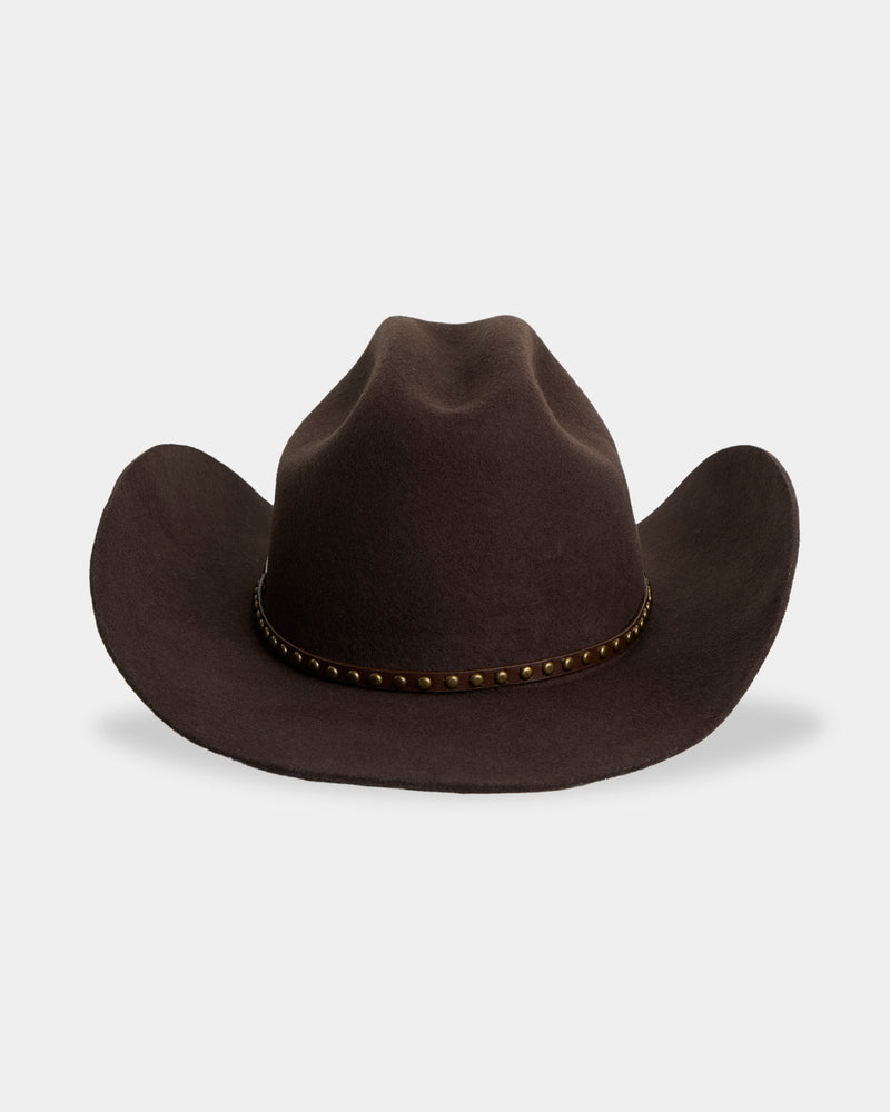 Roxy High Noon Cowgirl Hat