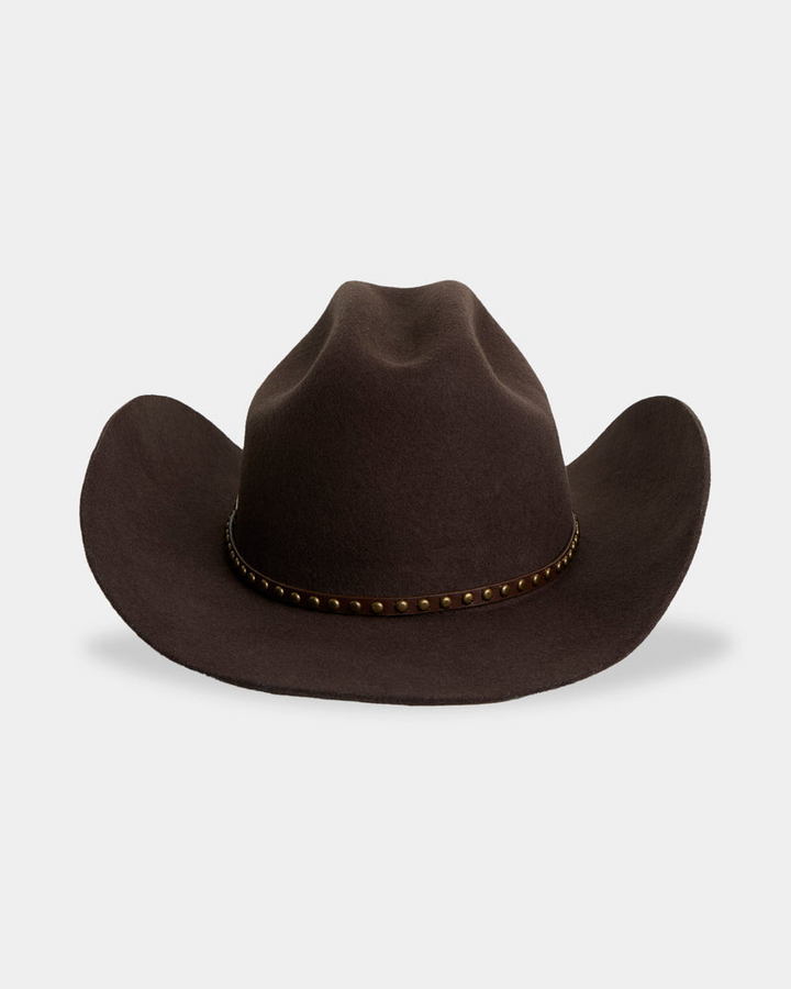Roxy High Noon Cowgirl Hat
