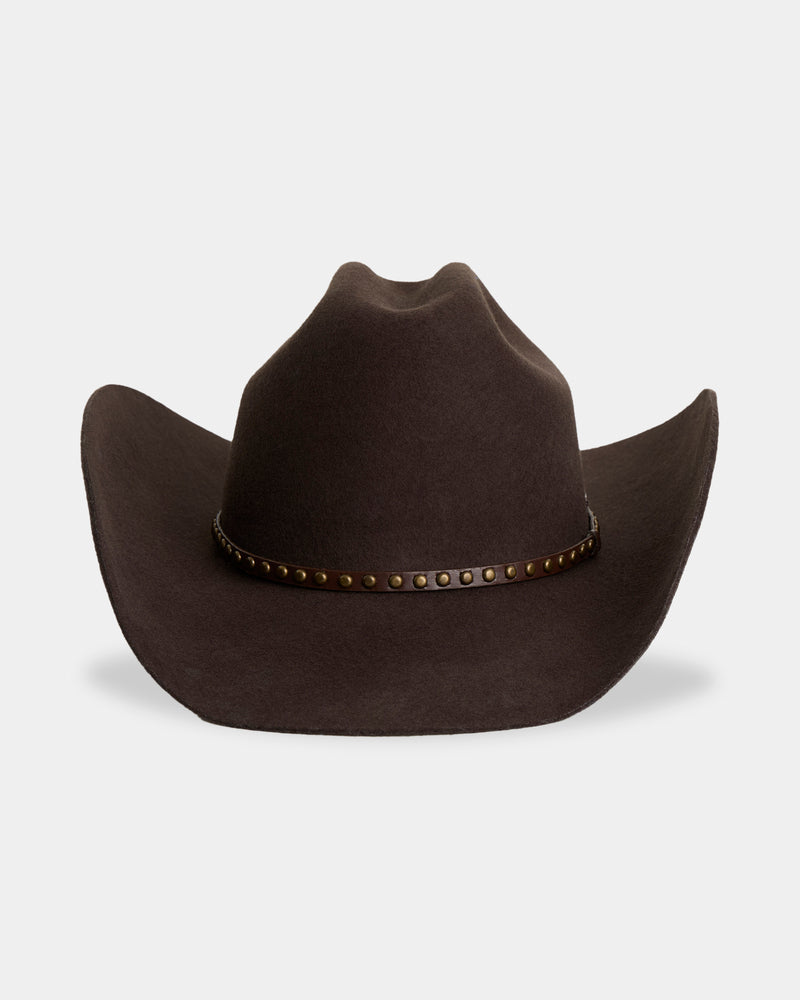 Roxy High Noon Cowgirl Hat