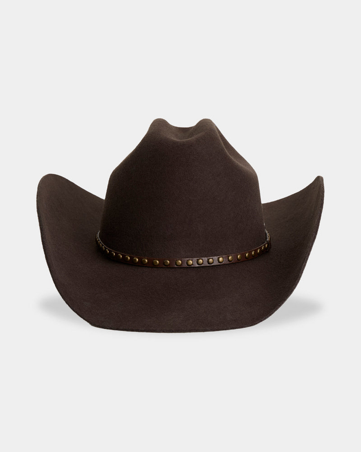 Roxy High Noon Cowgirl Hat