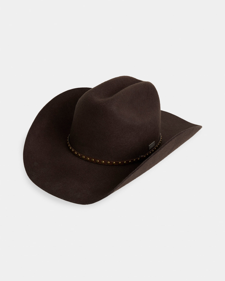 Roxy High Noon Cowgirl Hat