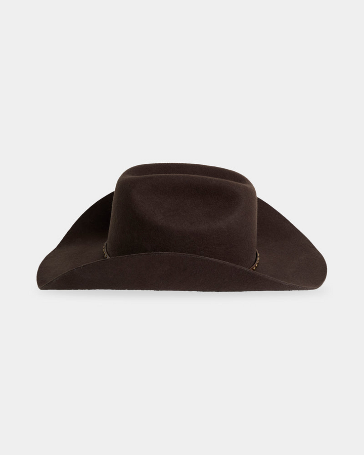 Roxy High Noon Cowgirl Hat