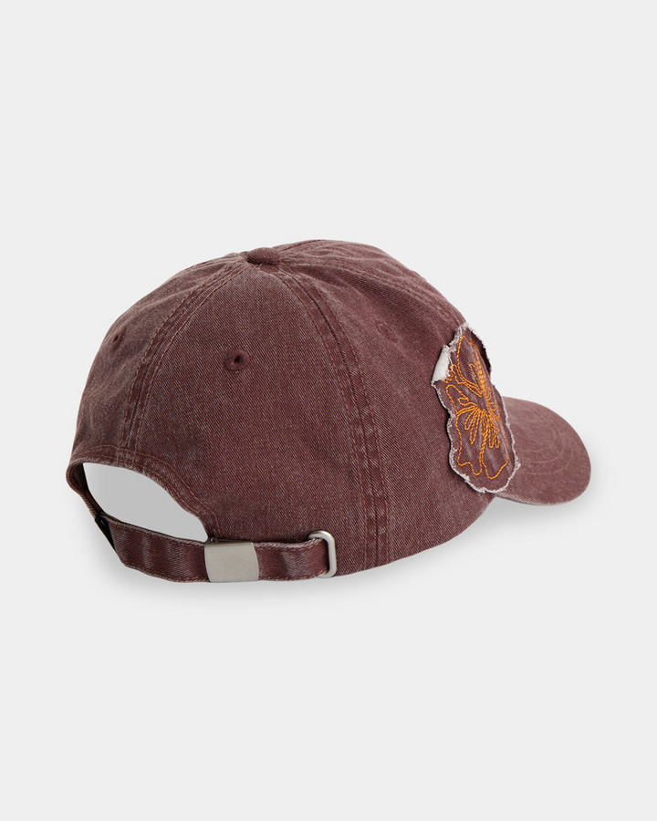 Roxy Bella Dad Cap