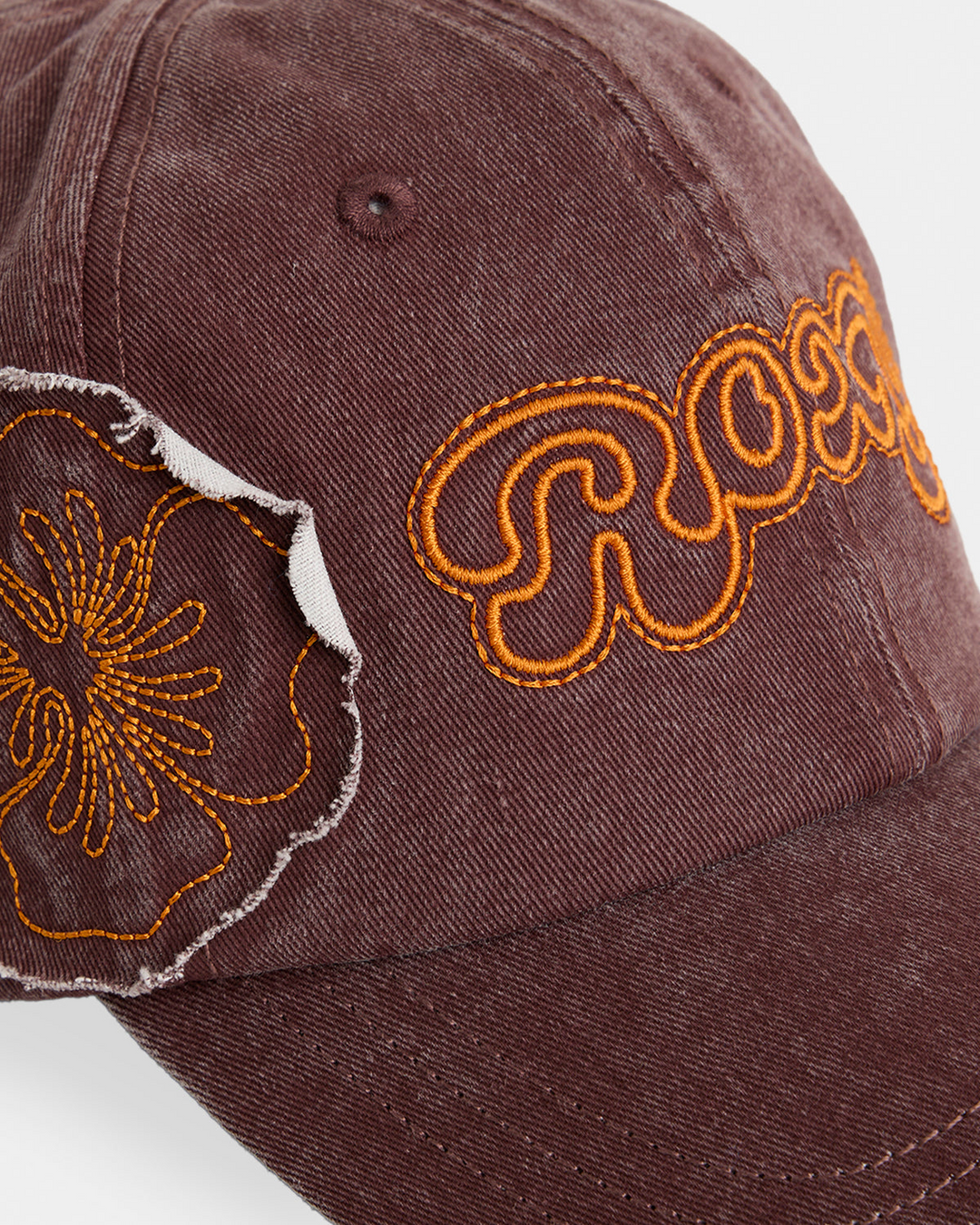 Roxy Bella Dad Cap