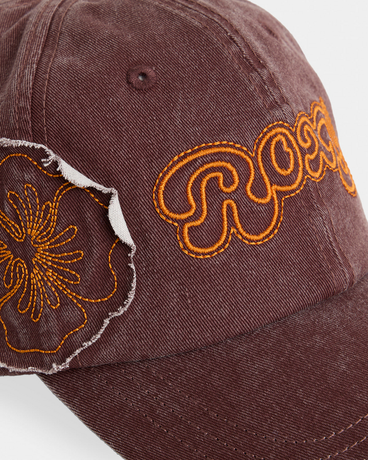 Roxy Bella Dad Cap