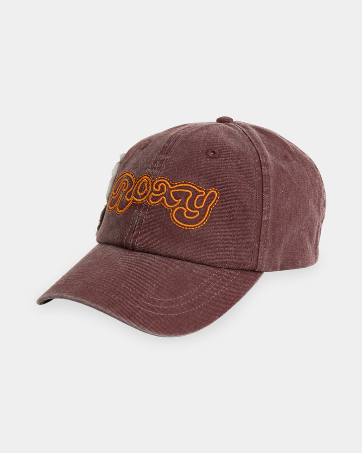 Roxy Bella Dad Cap