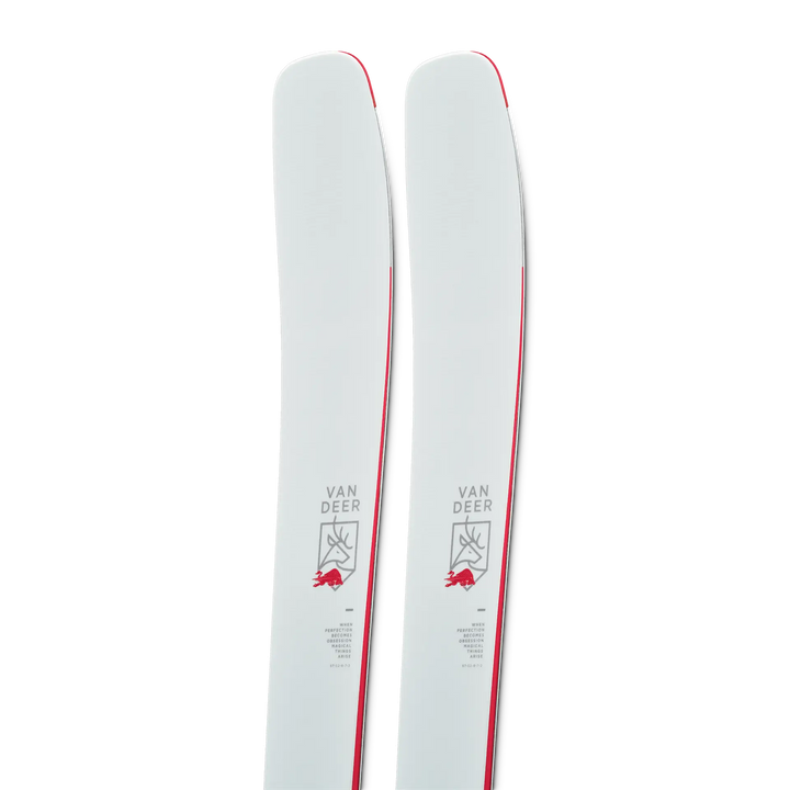 Van Deer Freeride 98 Skis 2027