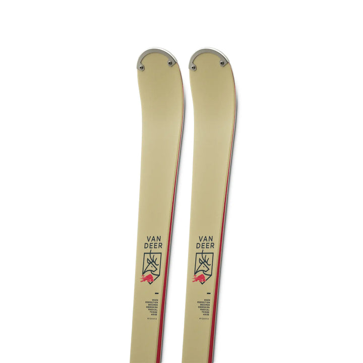 Van Deer H-Power 68 Ski Package 2026