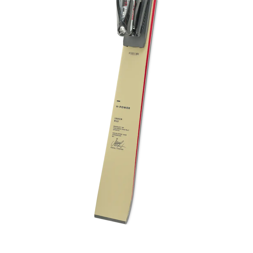 Van Deer H-Power 68 Ski Package 2026