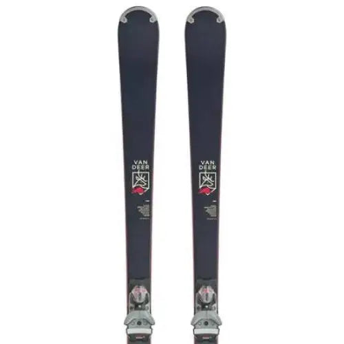 Van Deer H-Power 68 Ski Package 2027