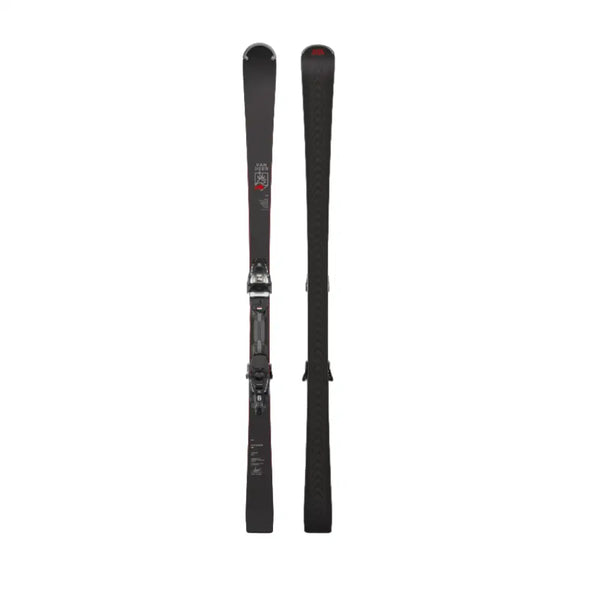 Van Deer H-Power 68 Ski Package 2027