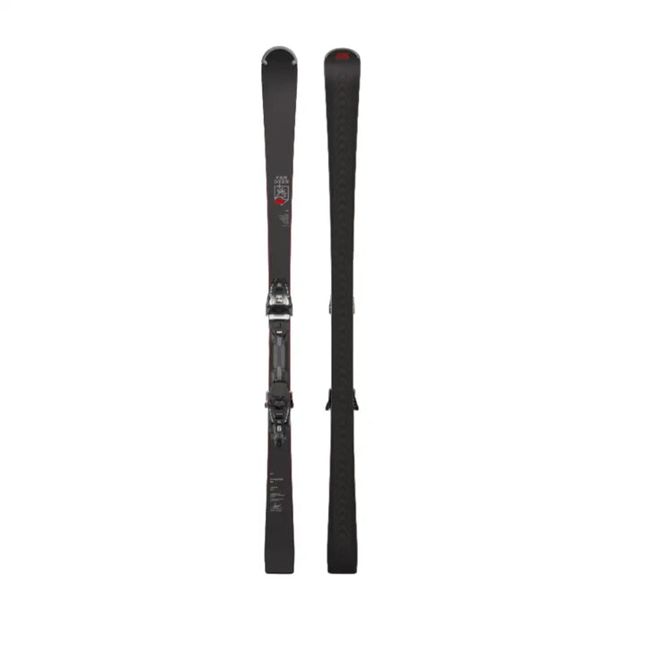 Van Deer H-Power 68 Ski Package 2027