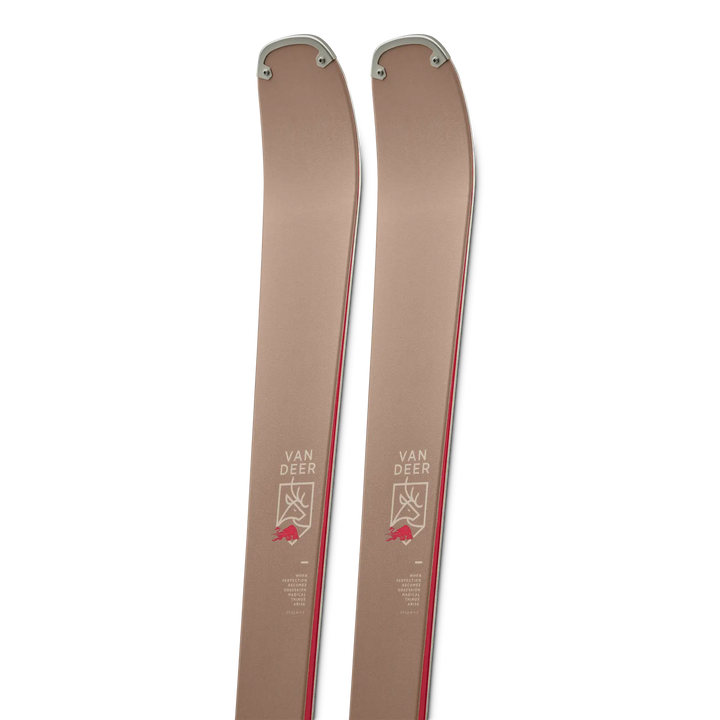 Van Deer H-Power 89 Ski Package 2027