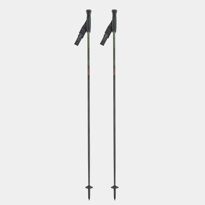 Van Deer Piste Carbon Ski Pole 