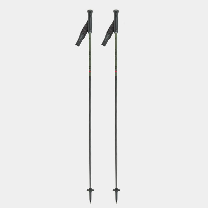 Van Deer Piste Carbon Ski Pole 