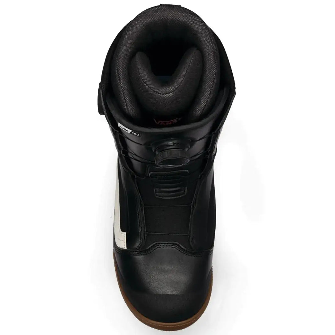 Vans Aura Pro Snowboard Boots