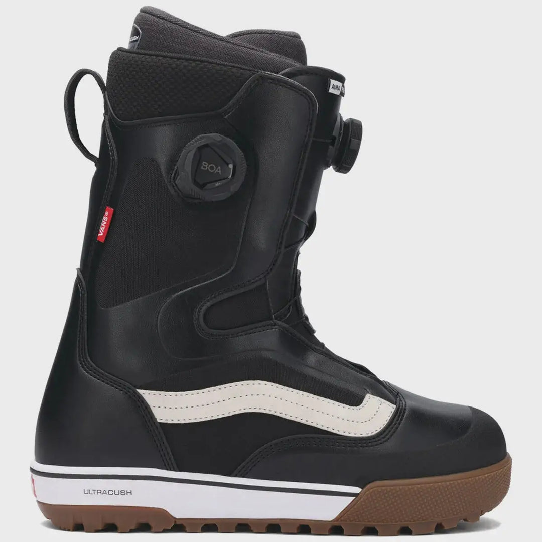 Vans Aura Pro Snowboard Boots