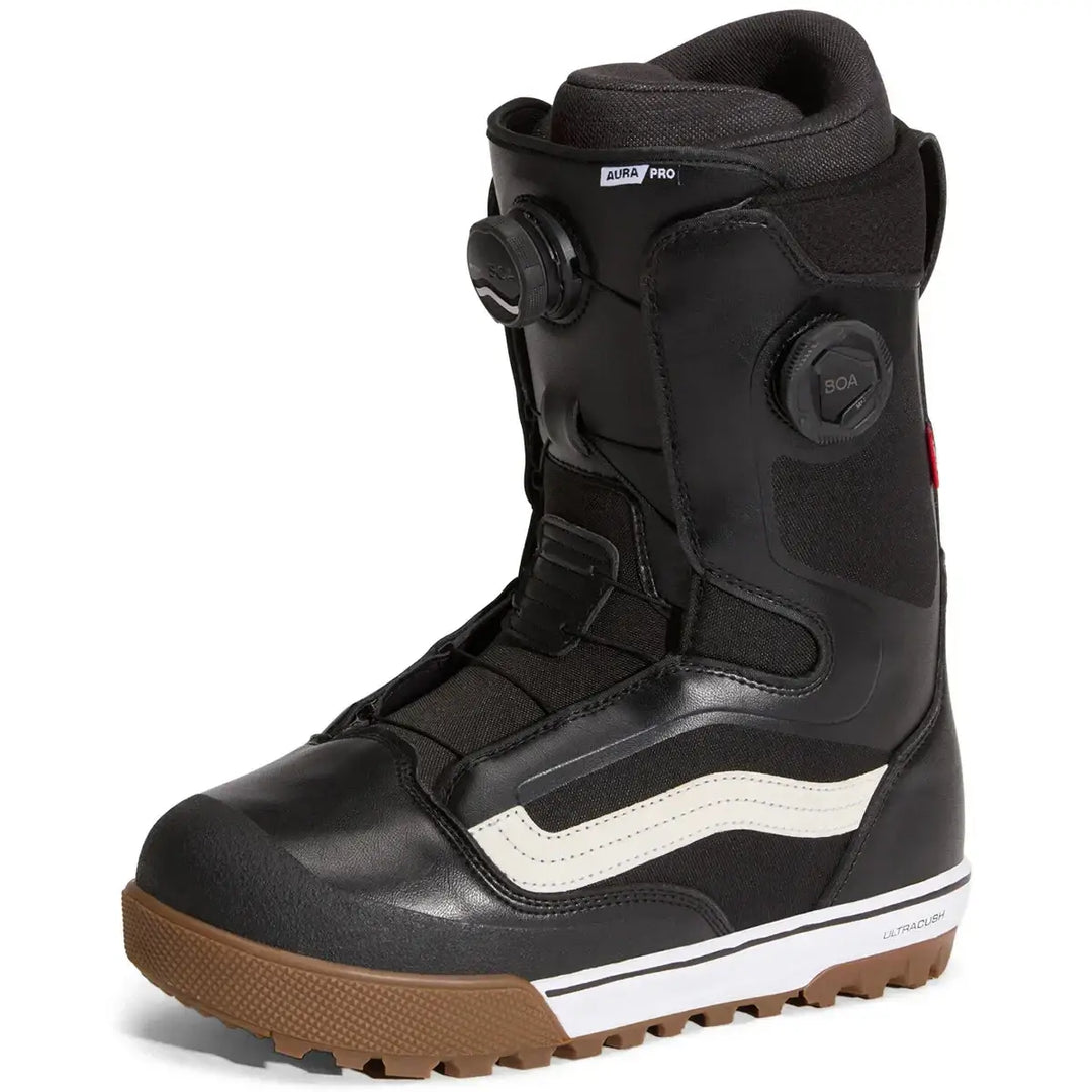 Vans Aura Pro Snowboard Boots