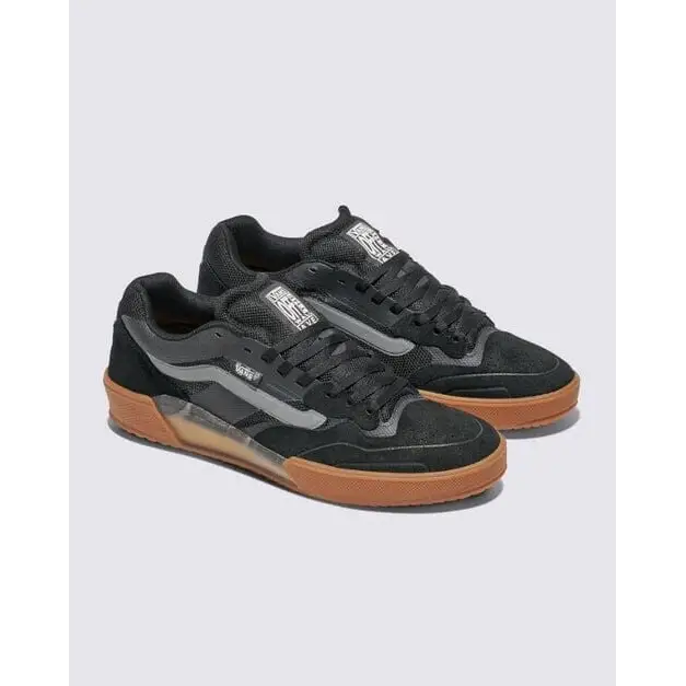 Vans Ave 2.0 - Black / Gum 