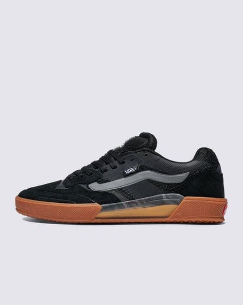 Vans Ave 2.0 - Black / Gum 