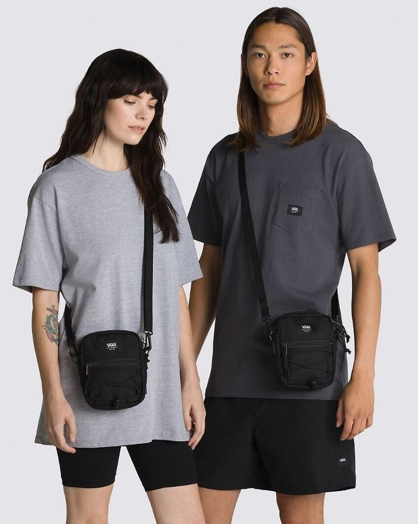 Vans Bail Shoulder Bag 