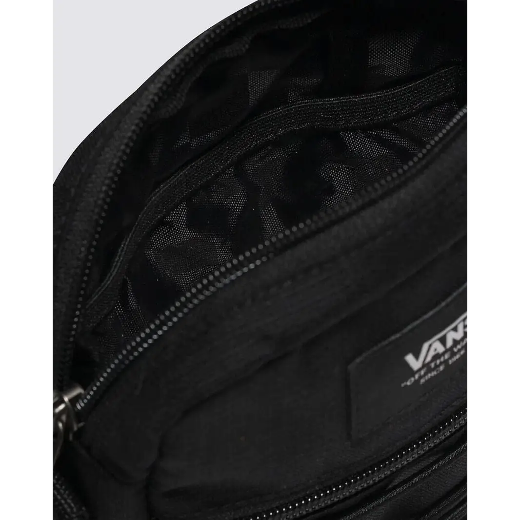 Vans Bail Shoulder Bag 