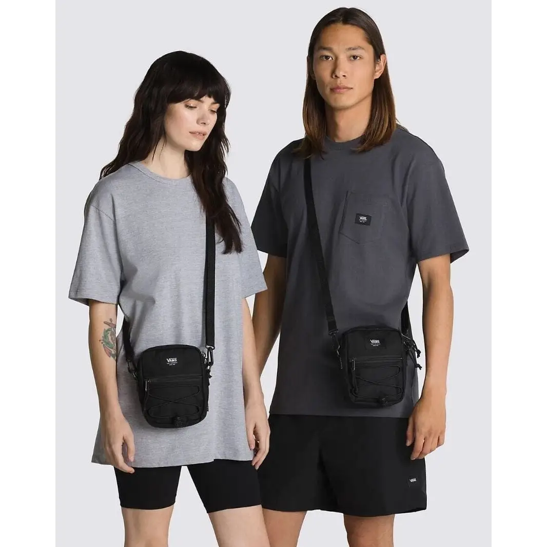 Vans Bail Shoulder Bag 