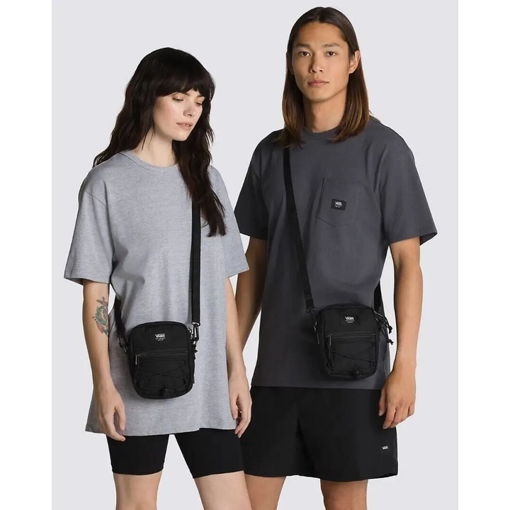 Vans Bail Shoulder Bag 
