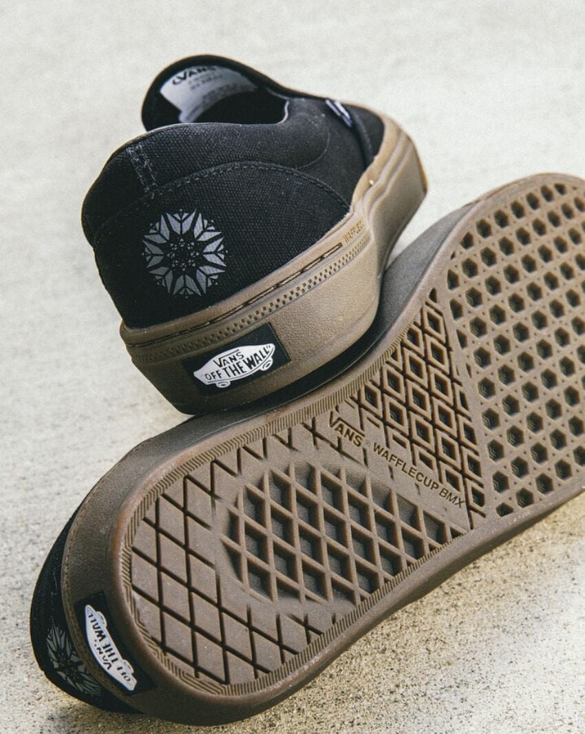 Vans BMX Slip-On Dennis Enarson 