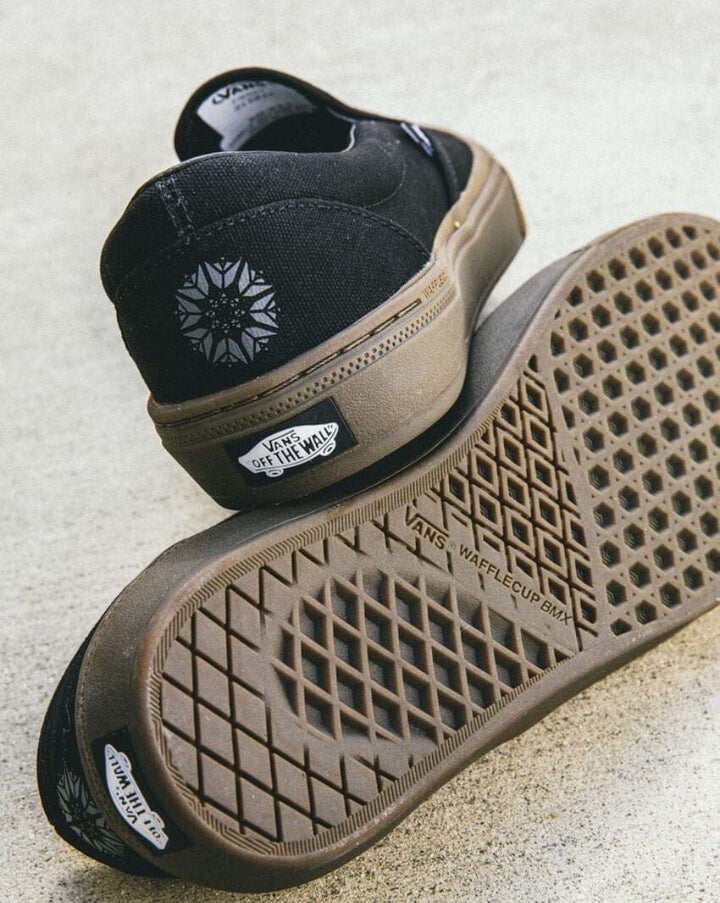 Vans BMX Slip-On Dennis Enarson 