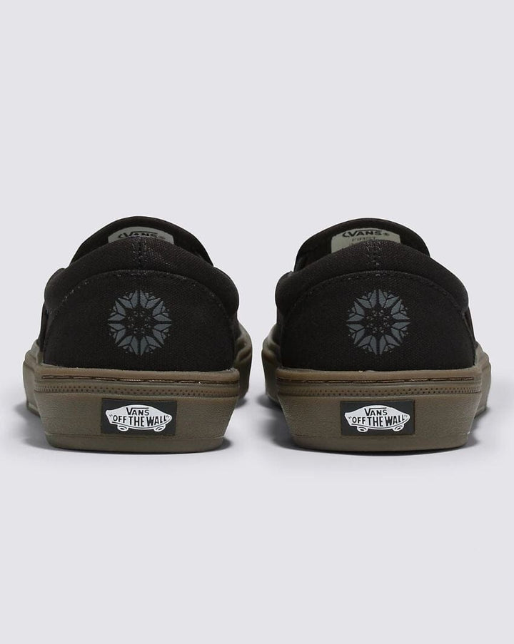 Vans BMX Slip-On Dennis Enarson 