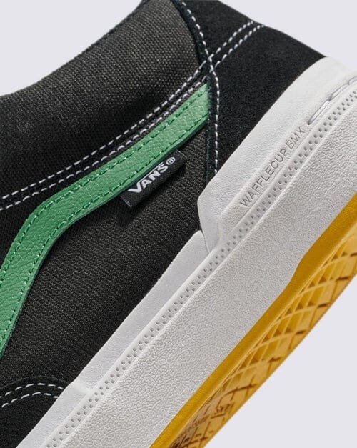 Vans BMX Style 114 - Sport Green / Black 