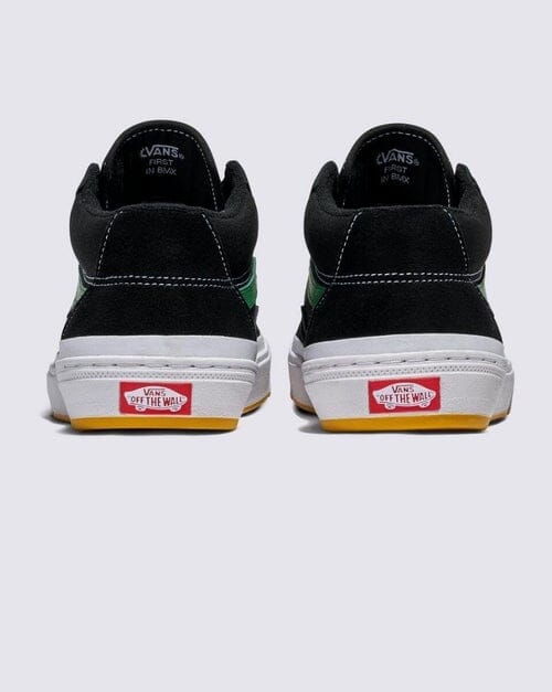 Vans BMX Style 114 - Sport Green / Black 