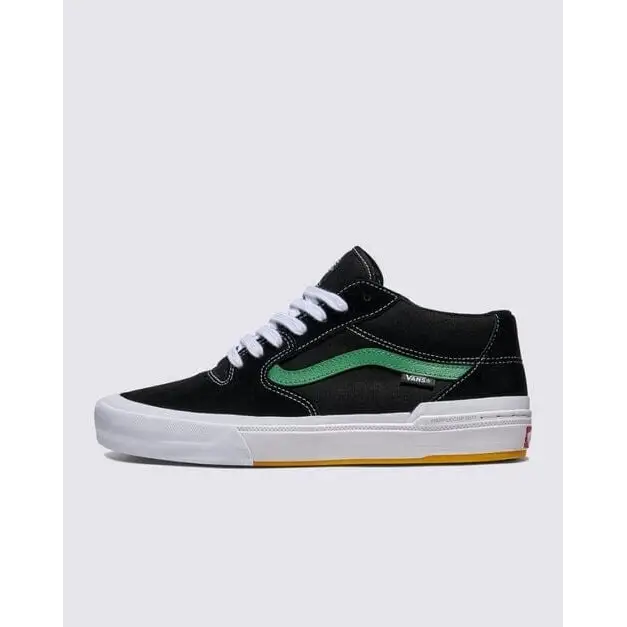 Vans BMX Style 114 - Sport Green / Black 
