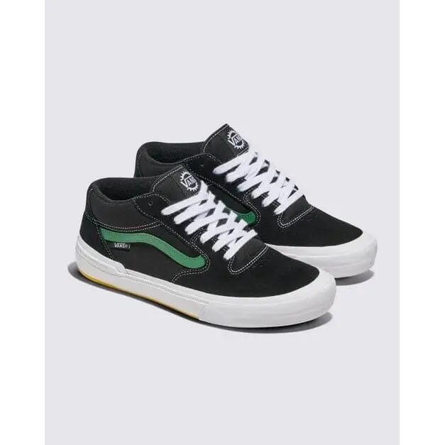 Vans BMX Style 114 - Sport Green / Black 