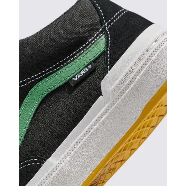 Vans BMX Style 114 - Sport Green / Black 
