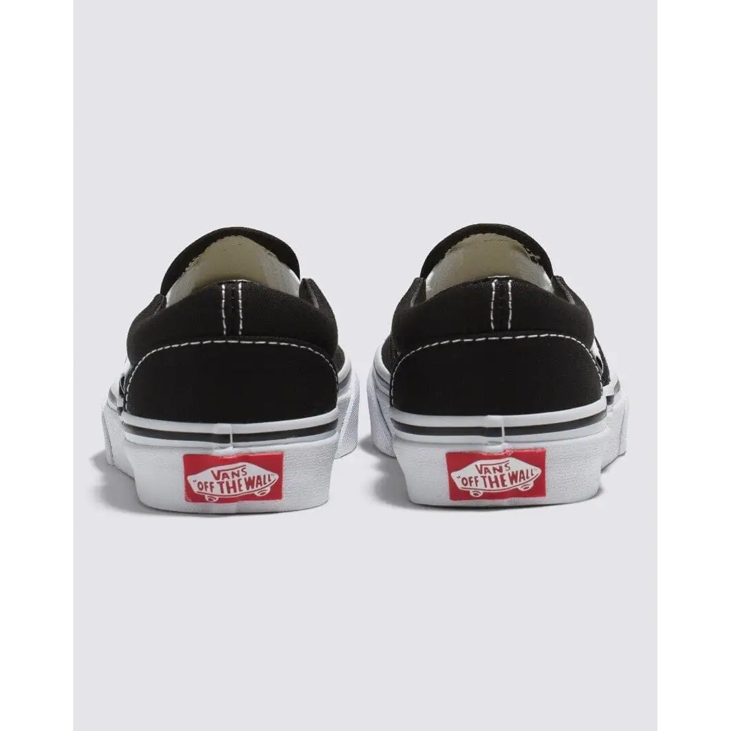 Vans Classic Slip On Youth 